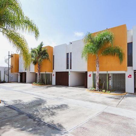 Auto Hotel Las Maravillas Santa Cruz Xoxocotlán Екстериор снимка